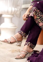 "Glow in Georgette – Drape the Elegance ✨" - Image 7