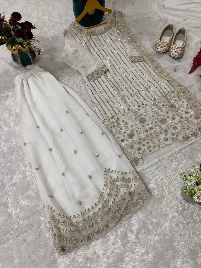 "Elegance Woven in Every Thread ✨" - Image 7