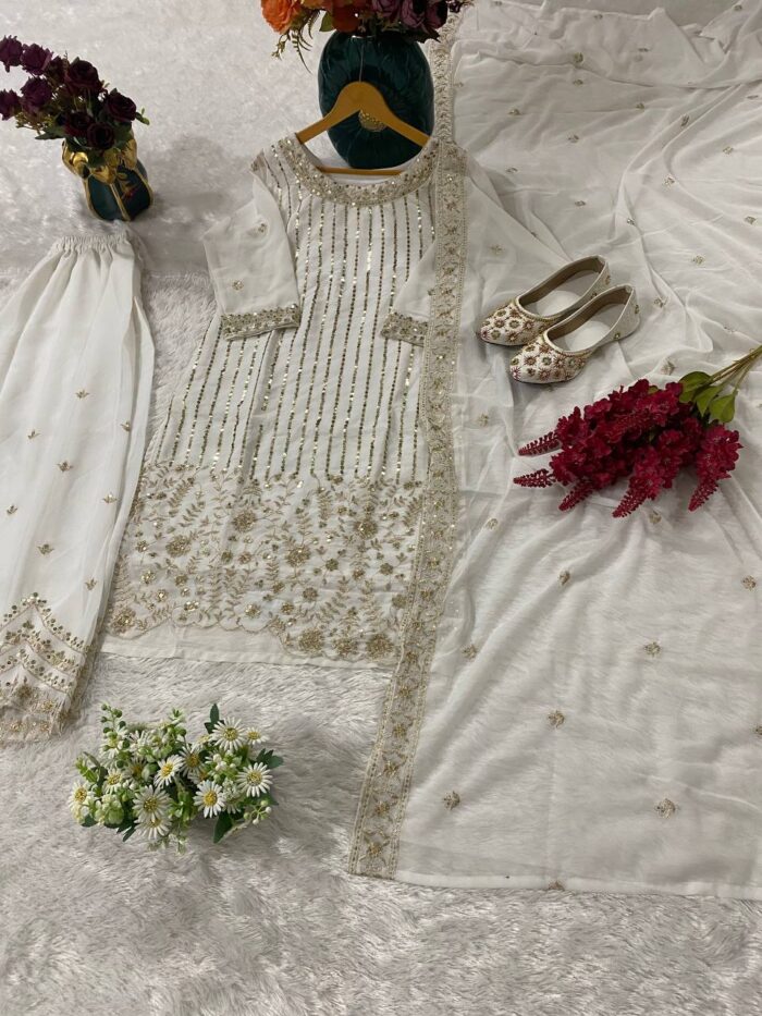 "Elegance Woven in Every Thread ✨" - Image 18