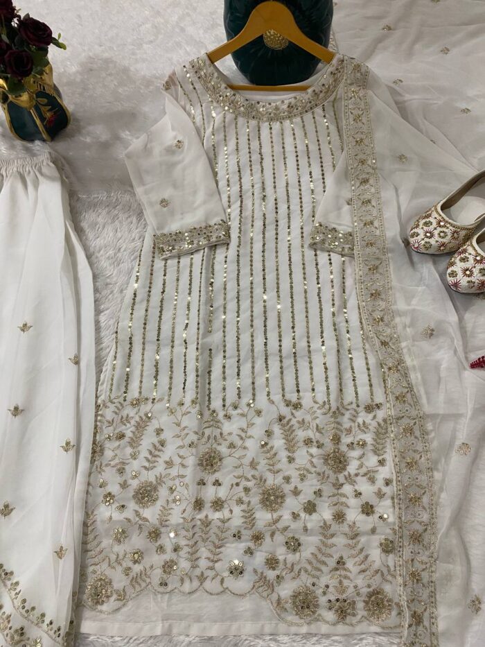 "Elegance Woven in Every Thread ✨" - Image 19